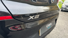 BMW X2 sDrive 18d Sport 5dr Diesel Hatchback